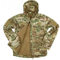 101Inc - Cold Weather Parka Multicam 101 INC